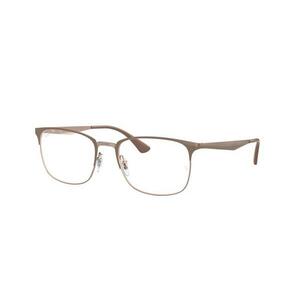 Ochelari de vedere unisex Ray-Ban RX6421 2973 imagine