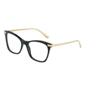 Ochelari de vedere femei Dolce&Gabbana DG3331 501 imagine