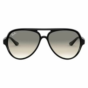 Ochelari de soare barbati Ray-Ban RB4125 601/32 Cats 5000 imagine