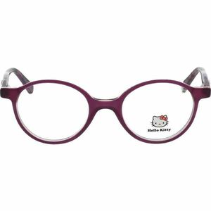 Ochelari de vedere copii Hello Kitty HKAA174 C68 imagine