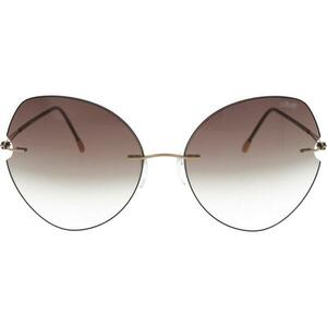 Ochelari de soare femei Silhouette 8182/75 7530 Fisher Island imagine