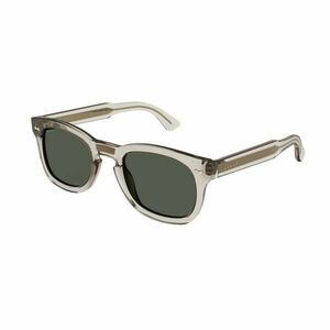 Ochelari de soare unisex Gucci GG0182S 007 imagine