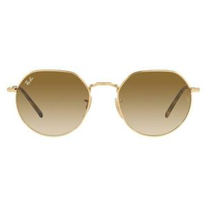 Ray-Ban RB3565 001/51 Jack imagine