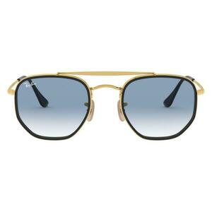 Ray-Ban RB3648M 9167/3F The Marshal II imagine