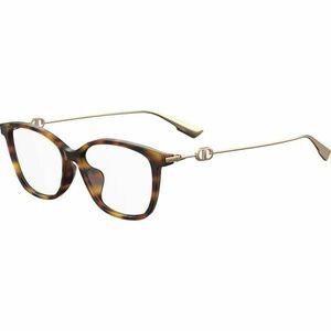 Ochelari de vedere femei Christian Dior DIORSIGHT O1F 086 imagine