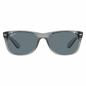 Ochelari de soare unisex Ray-Ban RB2132 6450/3R New Wayfarer imagine