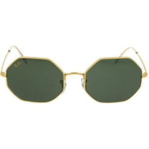 Ochelari de soare unisex Ray-Ban RB1972 9196/31 Octagon imagine