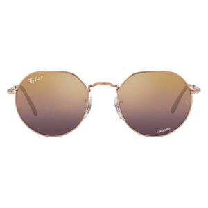 Ray-Ban RB3565 9202/G9 Jack imagine