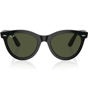 Ochelari de soare unisex Ray-Ban RB2241 901/31 Wayfarer Way imagine