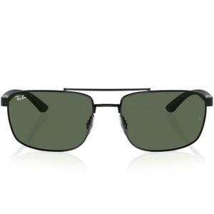 Ochelari de soare unisex Ray-Ban RB3737 002/71 imagine