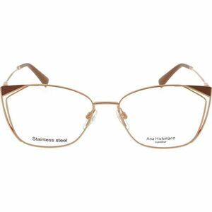 Ochelari de vedere femei Ana Hickmann AH1398 01A imagine