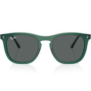 Ochelari de soare unisex Ray-Ban RB2210 6615/B1 imagine