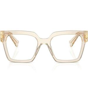 Ochelari de vedere femei Miu Miu MU 04UV 11T1O1 imagine