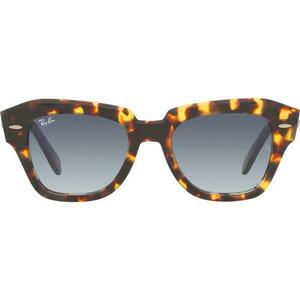 Ochelari de soare unisex Ray-Ban RB2186 1332/86 State Street imagine