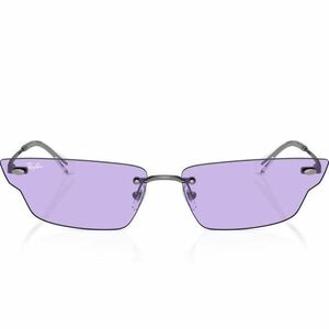 Ochelari de soare unisex Ray-Ban RB3731 004/1A Anh imagine