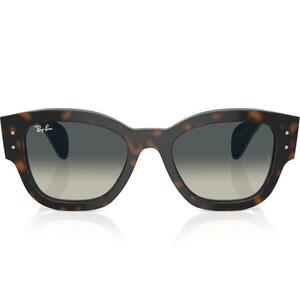 Ochelari de soare unisex Ray-Ban RB7681S 1401/71 Jorge imagine