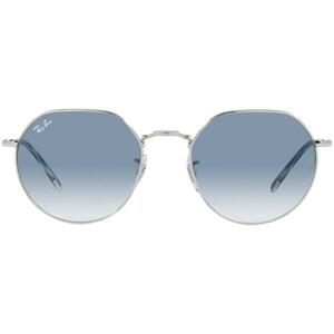 Ochelari de soare unisex Ray-Ban RB3565 003/3F Jack imagine