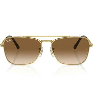 Ray-Ban RB3636 001/51 New Caravan imagine