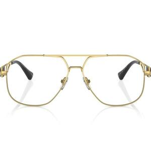 Ochelari de vedere barbati Versace VE1287 1002 imagine