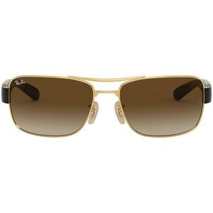 Ochelari de soare barbati Ray-Ban RB3522 001/13 imagine