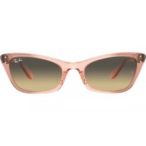 Ray-Ban RB2299 1344/BG Lady Burbank imagine