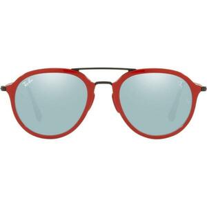 Ray-Ban RB4369M F62330 imagine