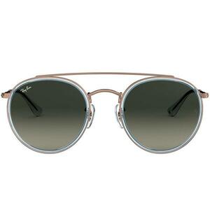 Ochelari de soare unisex Ray-Ban RB3647N 9067/71 imagine