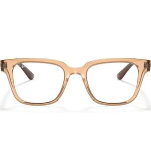 Ochelari de vedere unisex Ray-Ban RX4323V 5940 imagine