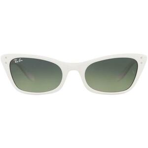 Ray-Ban RB2299 975/BH Lady Burbank imagine