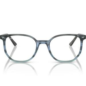 Ochelari de vedere unisex Ray-Ban RX5397 8254 Elliot imagine