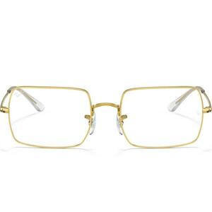 Ochelari de vedere unisex Ray-Ban RX1969V 3086 Rectangle imagine