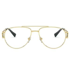 Ochelari de vedere barbati Versace VE1269 1002 imagine