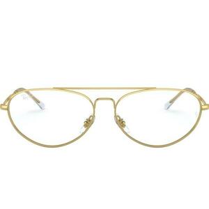 Ochelari de vedere unisex Ray-Ban RX6454 2500 imagine