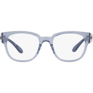 Ochelari de vedere unisex Ray-Ban RX7210 8204 imagine