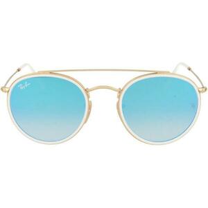 Ochelari de soare femei Ray-Ban RB3647N 001/4O imagine