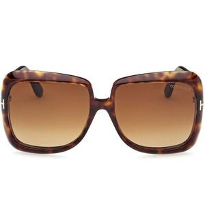 Ochelari de soare femei Tom Ford FT1156 52F Lorelai imagine