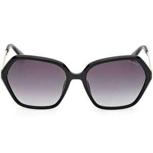 Ochelari de soare femei Guess GU00134 01B imagine