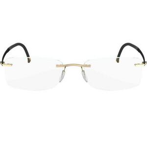 Ochelari de vedere barbati Silhouette 5468/80 6053 imagine