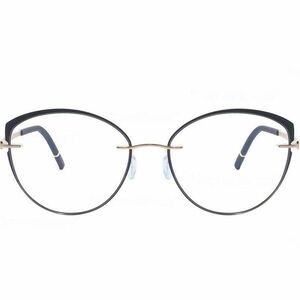 Ochelari de vedere femei Silhouette 5552/JX 7520 imagine