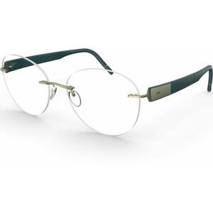 Ochelari de vedere unisex Silhouette 5553/KJ 8540 Sivista imagine