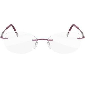 Ochelari de vedere femei Silhouette 5521/FE 4040 imagine