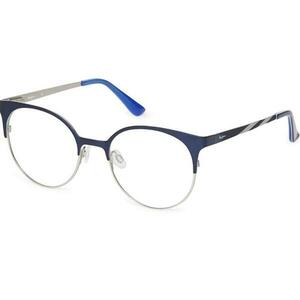 Ochelari de vedere femei Pepe Jeans PJ1325 C2 Genevieve imagine