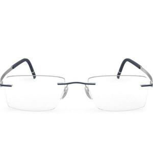 Ochelari de vedere barbati Silhouette 5529/FG 4510 Momentum imagine