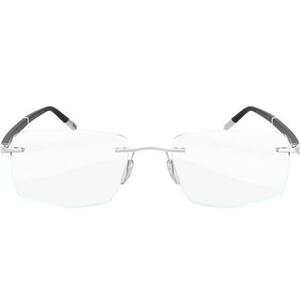 Ochelari de vedere barbati Silhouette 5421/60 6053 Hinge C-2 imagine