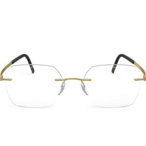 Ochelari de vedere barbati Silhouette 5529/HB 7520 Momentum imagine