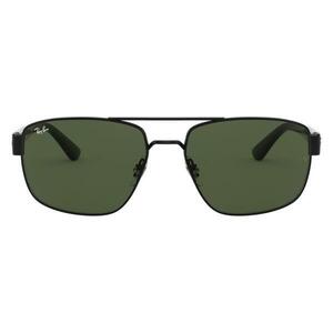 Ochelari de soare barbati Ray-Ban RB3663 002/31 imagine