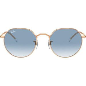 Ochelari de soare unisex Ray-Ban RB3565 9202/3F Jack imagine