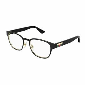 Ochelari de vedere barbati Gucci GG1118O 001 imagine