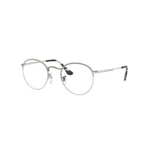 Ochelari de vedere unisex Ray-Ban RX3947V 2501 Round Gaze imagine