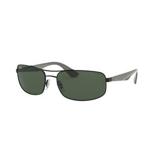 Ochelari de soare barbati Ray-Ban RB3527 006/71 imagine